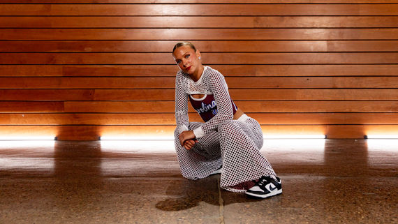 HIP HOP